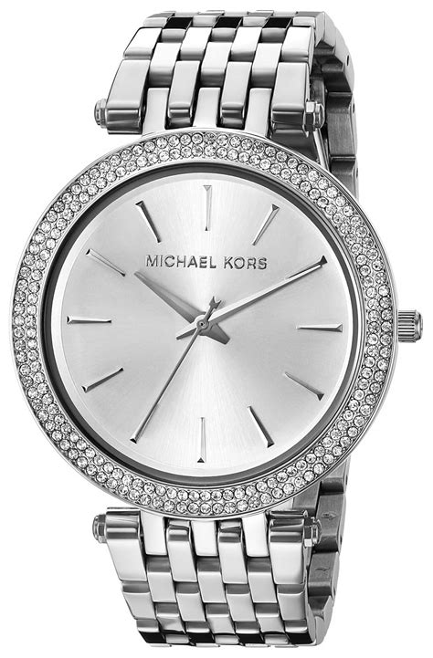 michael kors darci mk3190|michael kors watch darci.